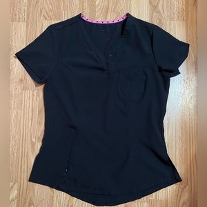 Heart Soul scrub SET OF 6!!